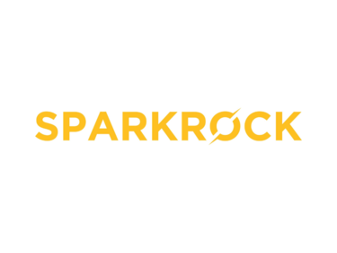 Sparkrock Logo