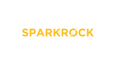 Sparkrock Logo